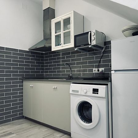 Apartamento Gades Conil A Conil De La Frontera Eksteriør billede