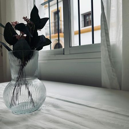Apartamento Gades Conil A Conil De La Frontera Eksteriør billede