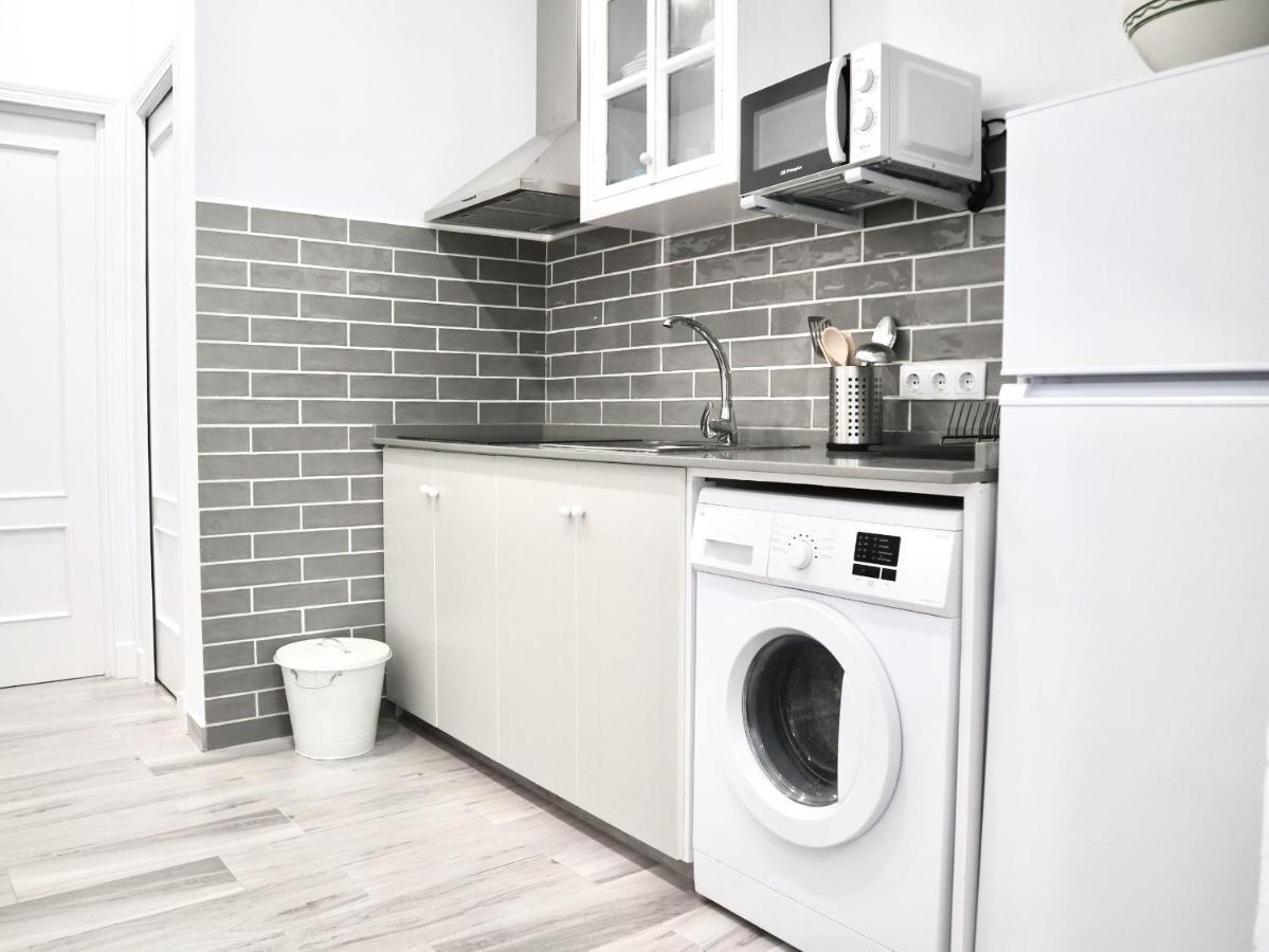 Apartamento Gades Conil A Conil De La Frontera Eksteriør billede