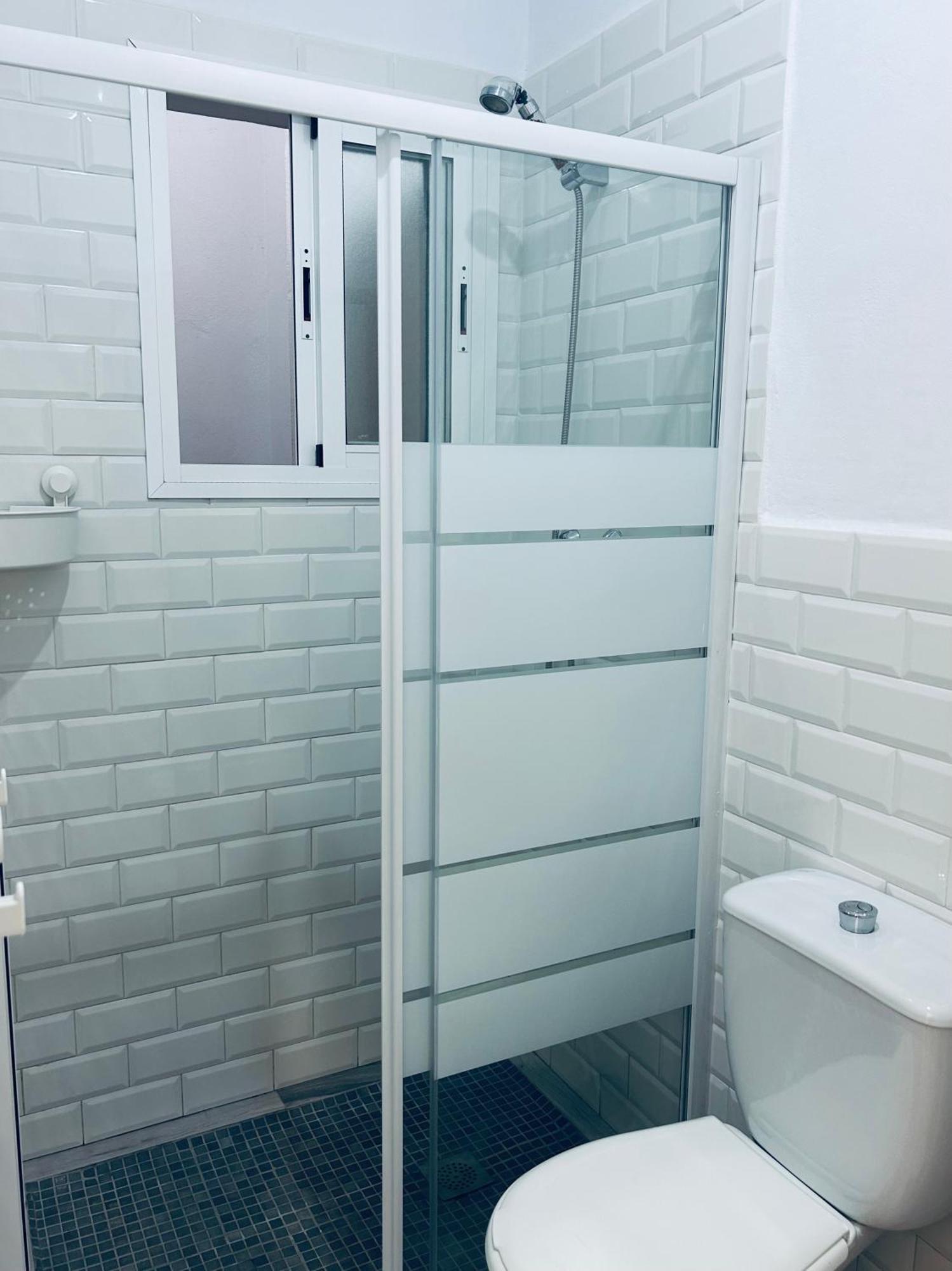 Apartamento Gades Conil A Conil De La Frontera Eksteriør billede