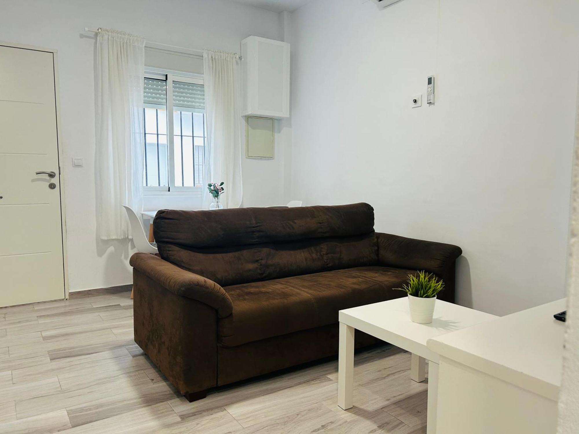 Apartamento Gades Conil A Conil De La Frontera Eksteriør billede