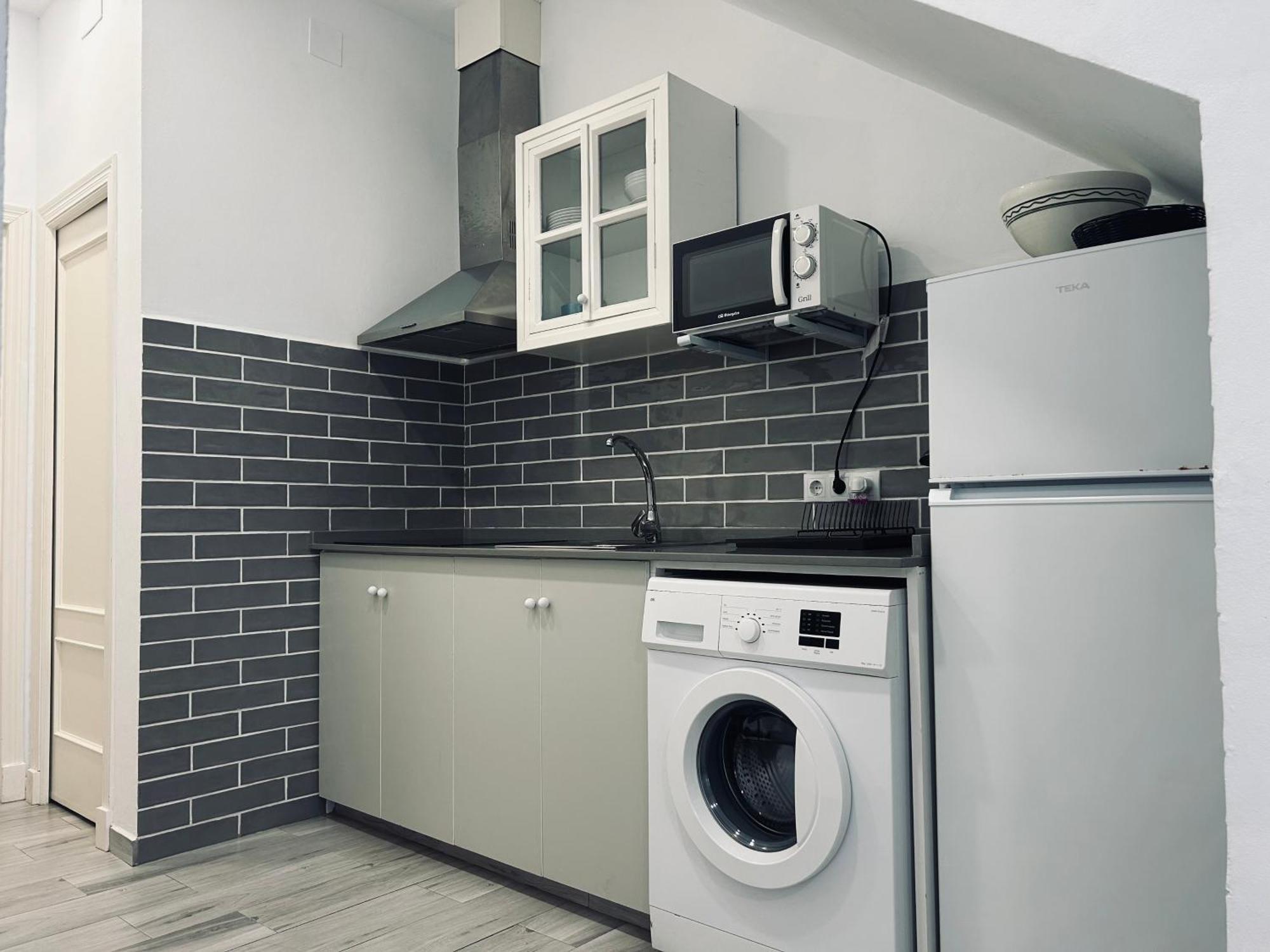 Apartamento Gades Conil A Conil De La Frontera Eksteriør billede
